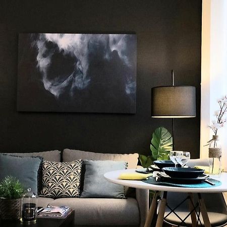 Апартаменты Studio Cosy Proche Lyon Part Dieu Вийёрбан Экстерьер фото