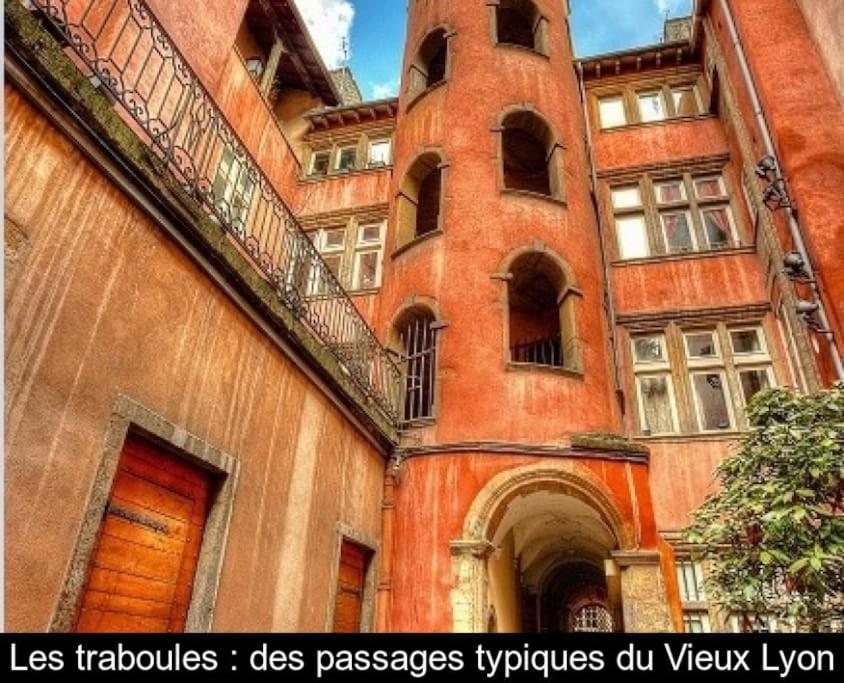 Апартаменты Studio Cosy Proche Lyon Part Dieu Вийёрбан Экстерьер фото